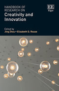 Handbook of Research on Creativity and Innovation - MPHOnline.com