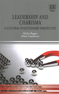 Leadership and Charisma - MPHOnline.com