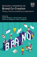 Research Handbook on Brand Co-Creation: Theory, Practice and Ethical Implications - Edward Elgar Publishing -  MPHOnline.com