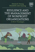 Resilience and the Management of Nonprofit Organizations - MPHOnline.com