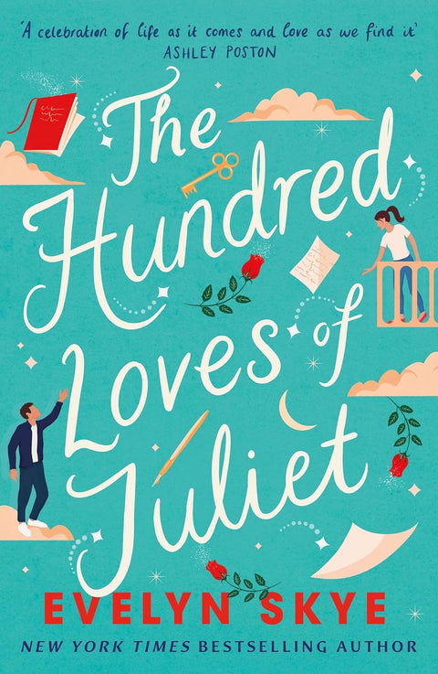 The Hundred Loves Of Juliet  (Uk) - MPHOnline.com