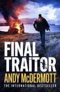 Final Traitor - MPHOnline.com