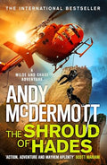 The Shroud of Hades - MPHOnline.com