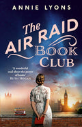 The Air Raid Book Club - MPHOnline.com