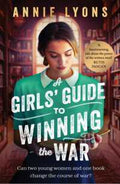 A Girls' Guide to Winning the War - MPHOnline.com