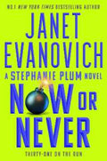 Now or Never (9781035402038) - MPHOnline.com