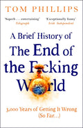 A Brief History of End of F*Cking World - MPHOnline.com