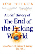 A Brief History of the End of the F*cking World - MPHOnline.com