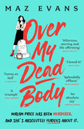 Over My Dead Body - MPHOnline.com