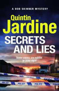 Secrets and Lies (9781035402939) - MPHOnline.com