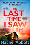 The Last Time I Saw Him - MPHOnline.com