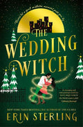 The Wedding Witch - MPHOnline.com