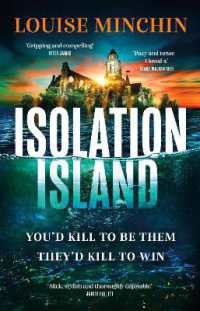 Isolation Island - MPHOnline.com