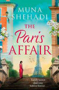 The Paris Affair (9781035407774) - MPHOnline.com