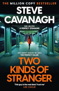 Two Kinds of Stranger - MPHOnline.com
