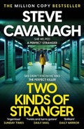 Two Kinds Of Stranger - MPHOnline.com