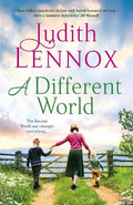 A Different World - MPHOnline.com