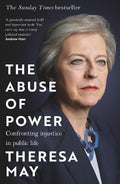 The Abuse of Power: Confronting Injustice in Public Life - MPHOnline.com