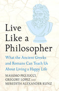 Live Like a Philosopher - MPHOnline.com