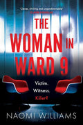 The Woman in Ward 9 - MPHOnline.com