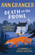 Death on the Prowl - MPHOnline.com