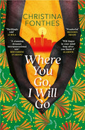 Where You Go I Will Go - MPHOnline.com