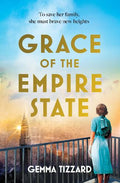 Grace Of The Empire State - MPHOnline.com