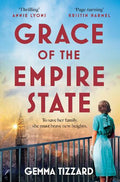 Grace Of The Empire State - MPHOnline.com
