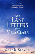 The Last Letters from Villa Clara - MPHOnline.com