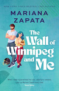 The Wall of Winnipeg and Me - MPHOnline.com