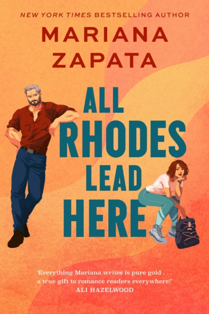 All Rhodes Lead Here - MPHOnline.com