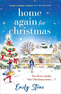 Home Again for Christmas - MPHOnline.com