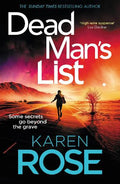 Dead Man's List - MPHOnline.com