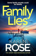 Family Lies - MPHOnline.com