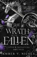 Wrath Of The Fallen - MPHOnline.com