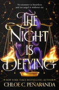The Night is Defying - MPHOnline.com