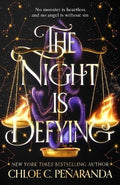 The Night is Defying - MPHOnline.com