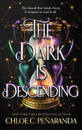 The Dark Is Descending (UK) - MPHOnline.com