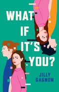 What if it's You - MPHOnline.com