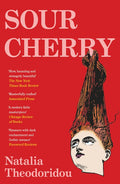 Sour Cherry - MPHOnline.com