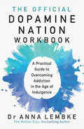 The Official Dopamine Nation Workbook - MPHOnline.com