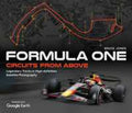 Formula One Circuits From Above: Legendary Tracks in High-Definition Satellite Photography - MPHOnline.com