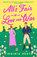 All's Fair In Love And War - MPHOnline.com