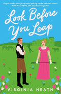 Look Before You Leap - MPHOnline.com