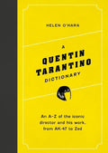 A Quentin Tarantino Dictionary - MPHOnline.com