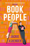 Book People - MPHOnline.com