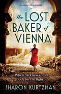 The Lost Baker of Vienna - MPHOnline.com