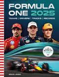 Formula One 2025 - MPHOnline.com