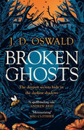 Broken Ghosts - MPHOnline.com