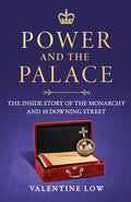 Power and the Palace - MPHOnline.com